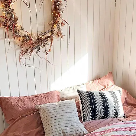 Two-bedroom Holiday In 6 *