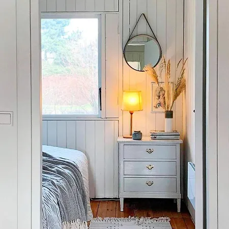 Two-bedroom Holiday In 6 Feriehus