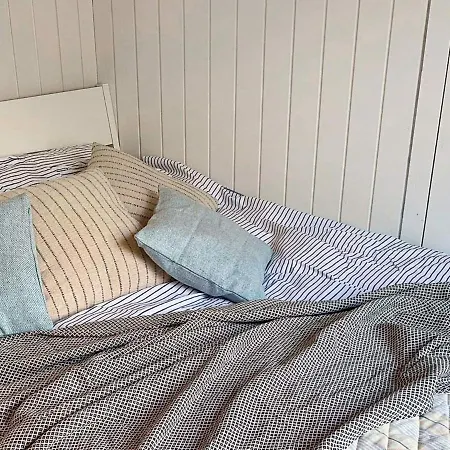 Two-bedroom Holiday In 6 Feriehus *