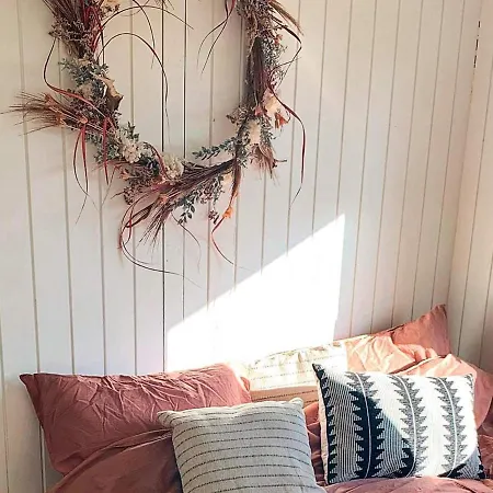 Feriehus Two-bedroom Holiday In 6 *