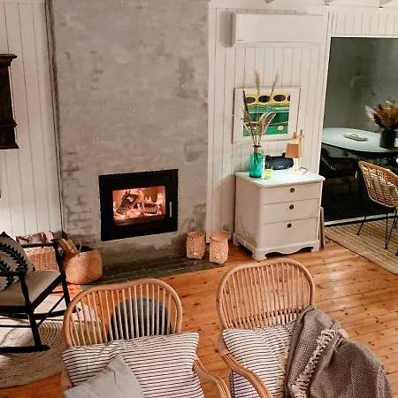 Feriehus Two-bedroom Holiday In 6 *